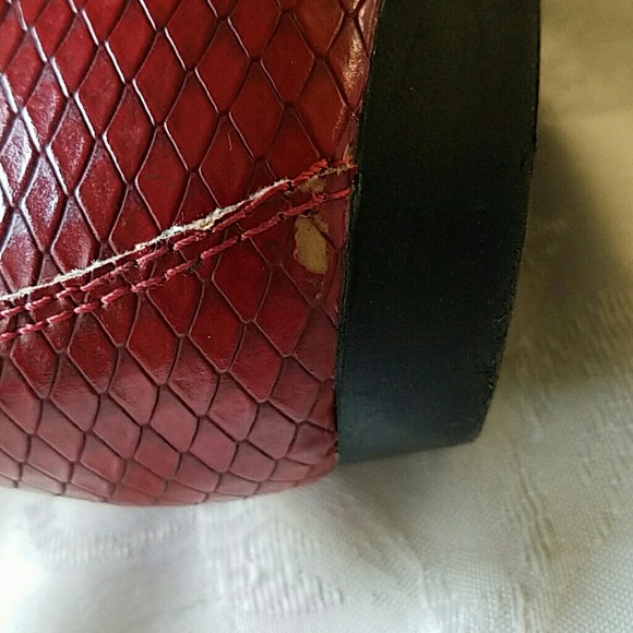 RAMPAGE SHOES - Picture 3 of 4